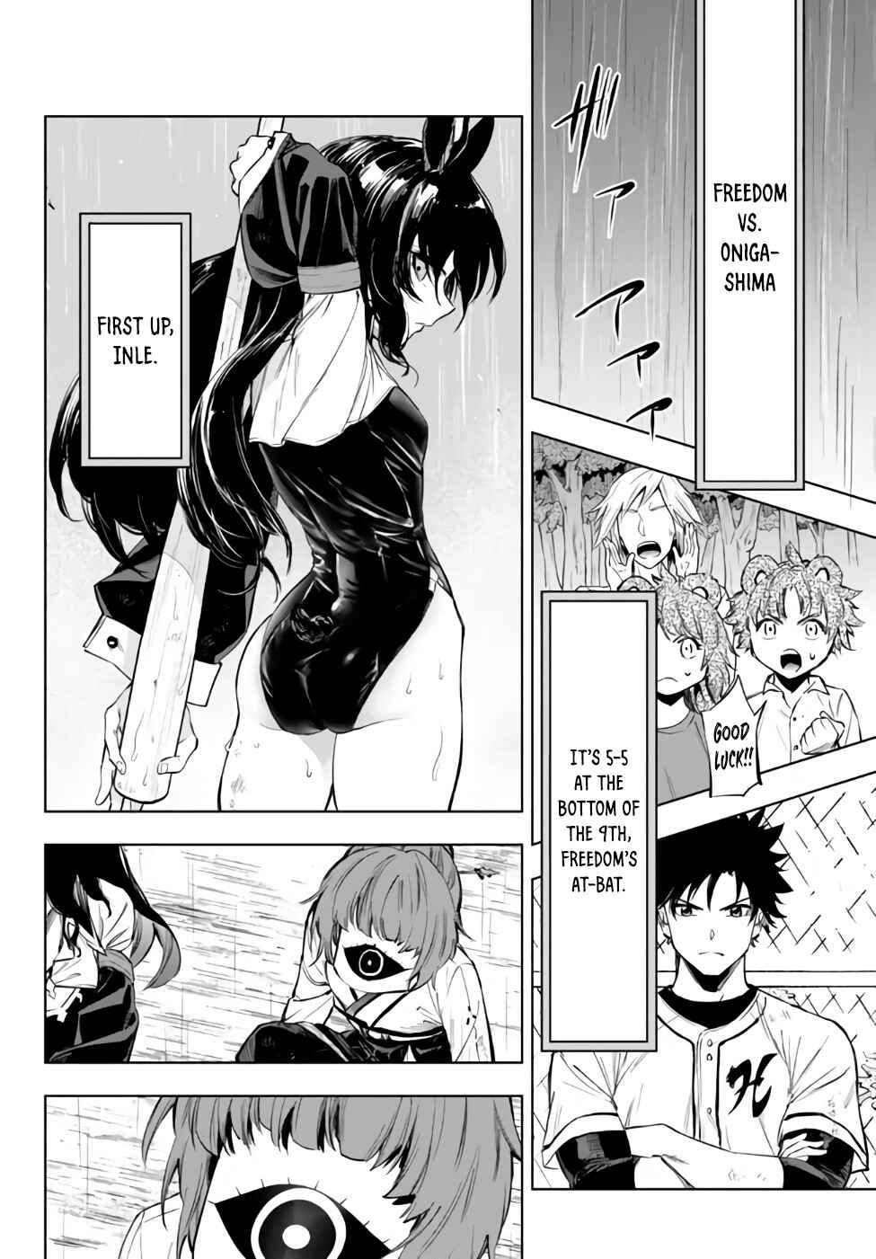 Chapter 36.1 - Page 4