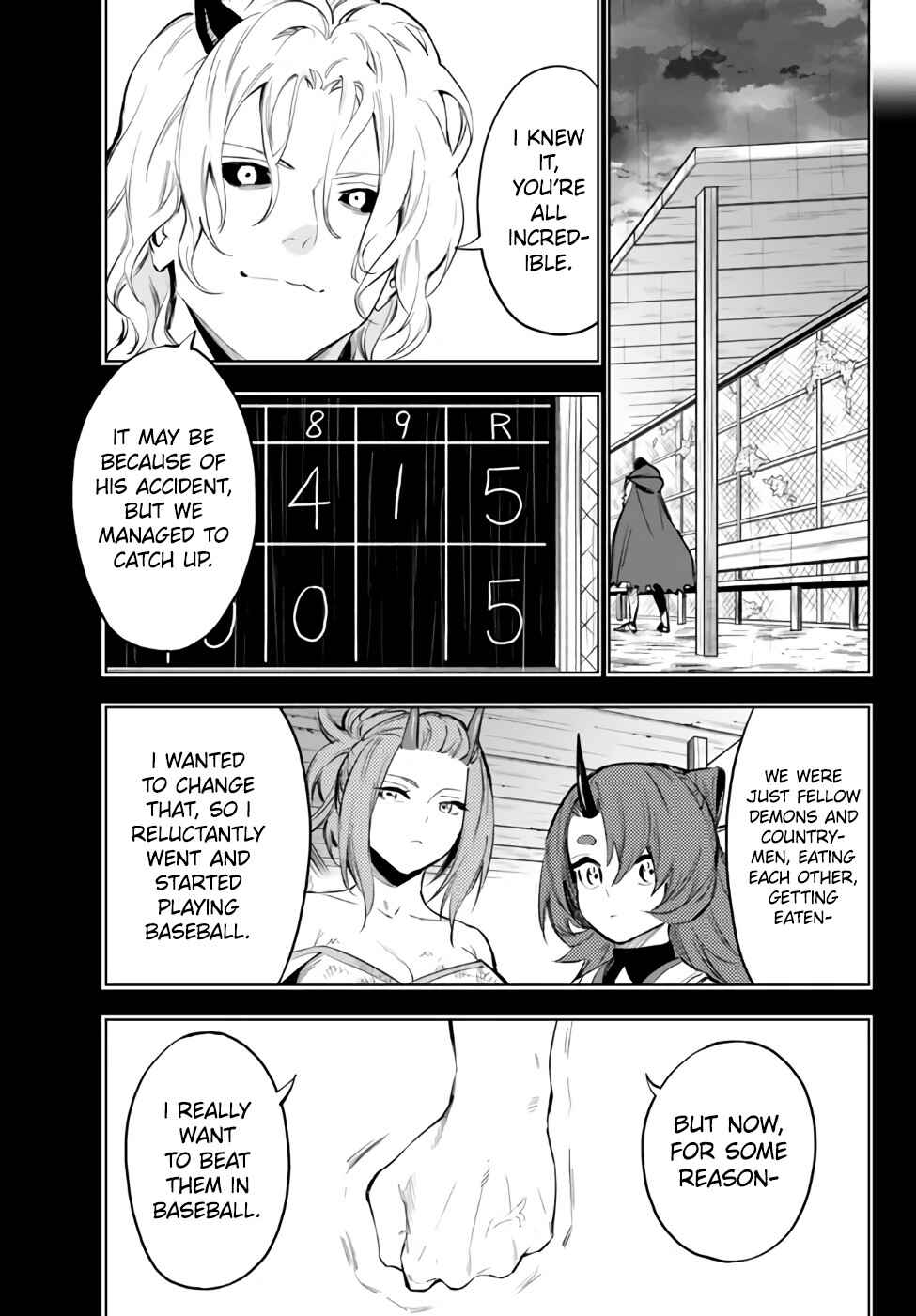 Chapter 36.1 - Page 5
