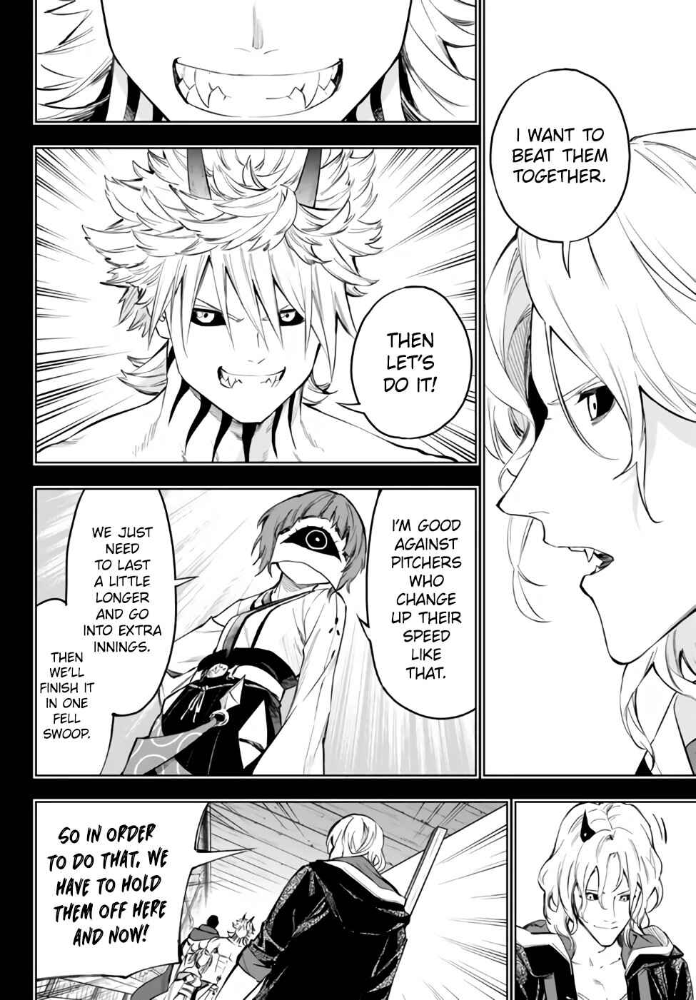 Chapter 36.1 - Page 6