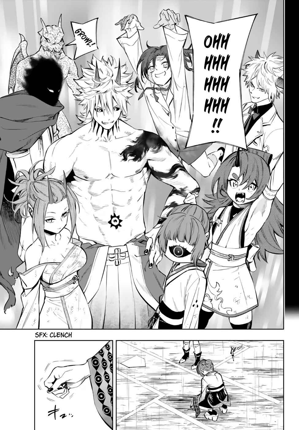 Chapter 36.1 - Page 7