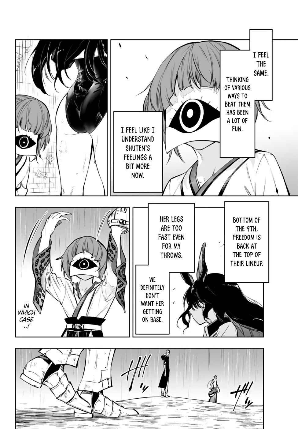Chapter 36.1 - Page 8