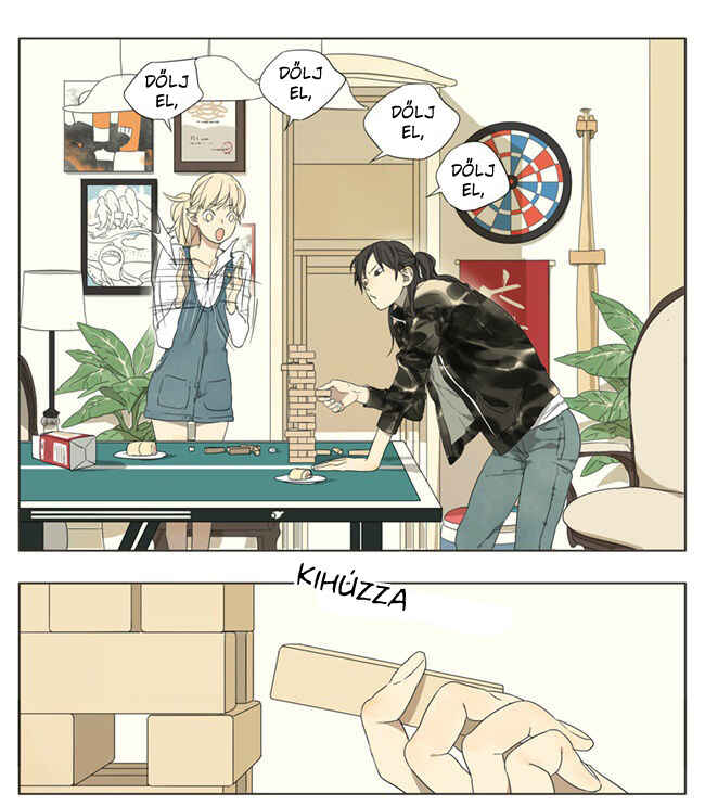 Chapter 61 - Page 1
