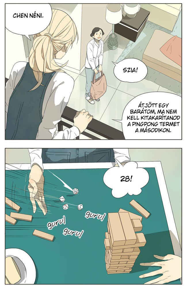 Chapter 61 - Page 3