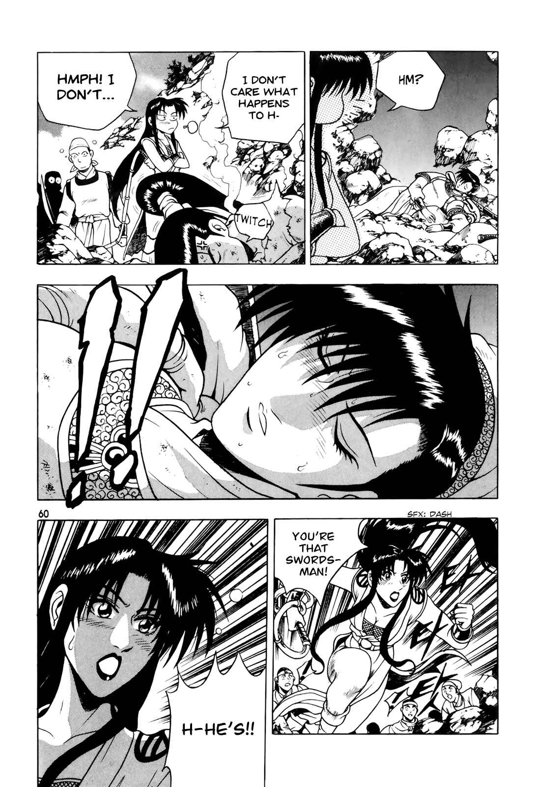 Chapter 85 - Page 11