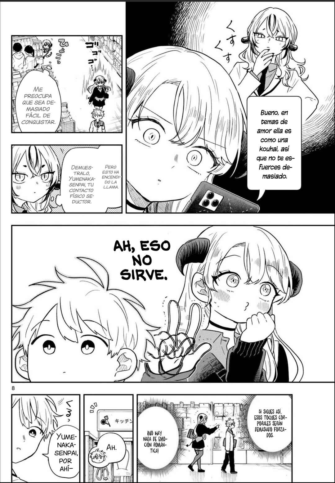 Chapter 76 - Page 11