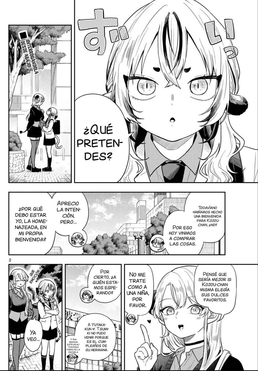 Chapter 76 - Page 5