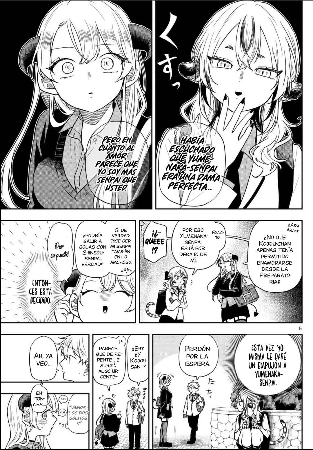 Chapter 76 - Page 8