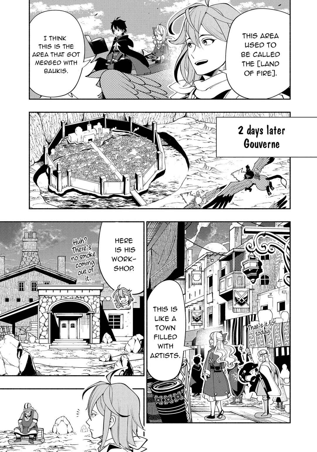 Chapter 63 - Page 14