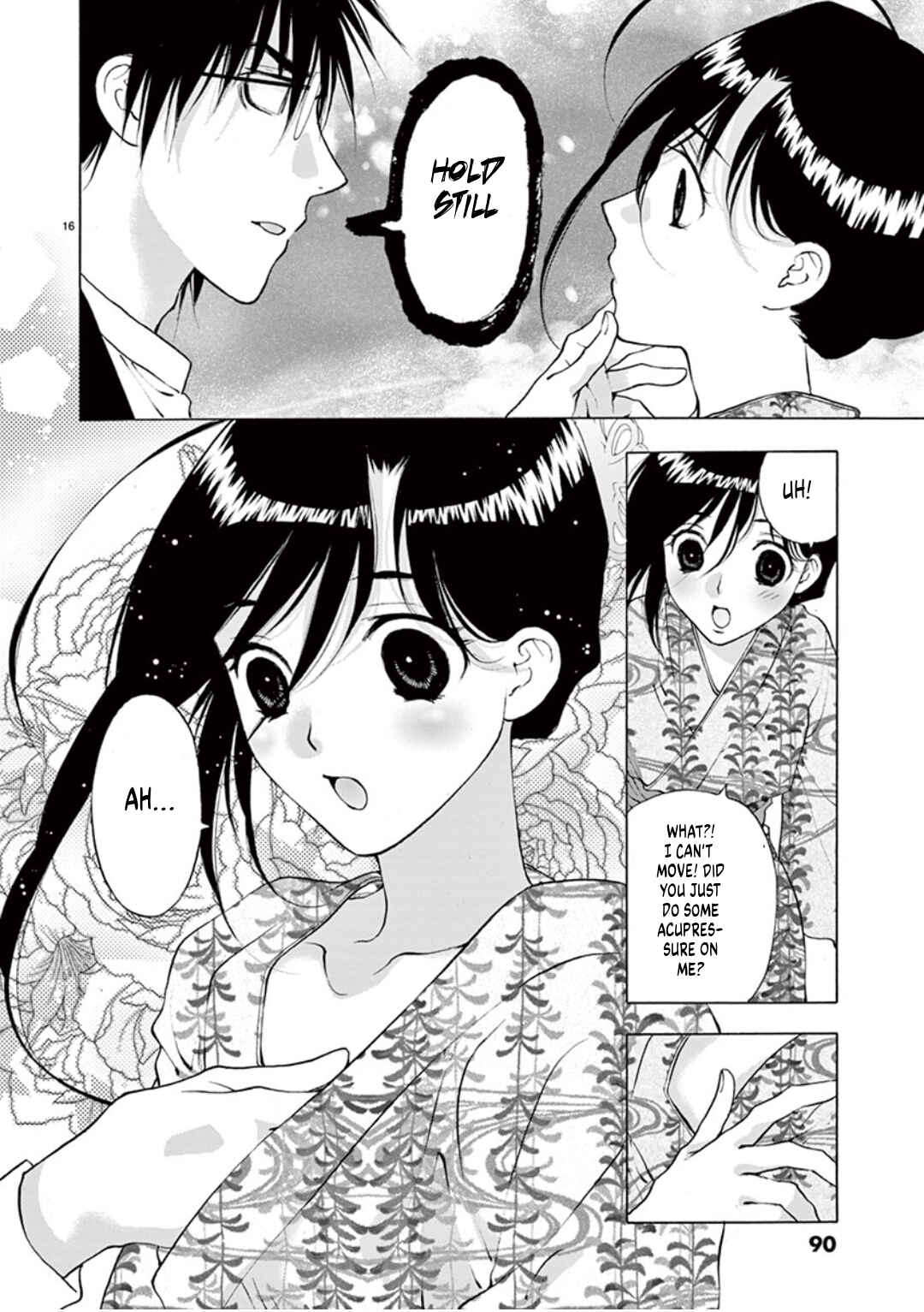 Chapter 48 - Page 16