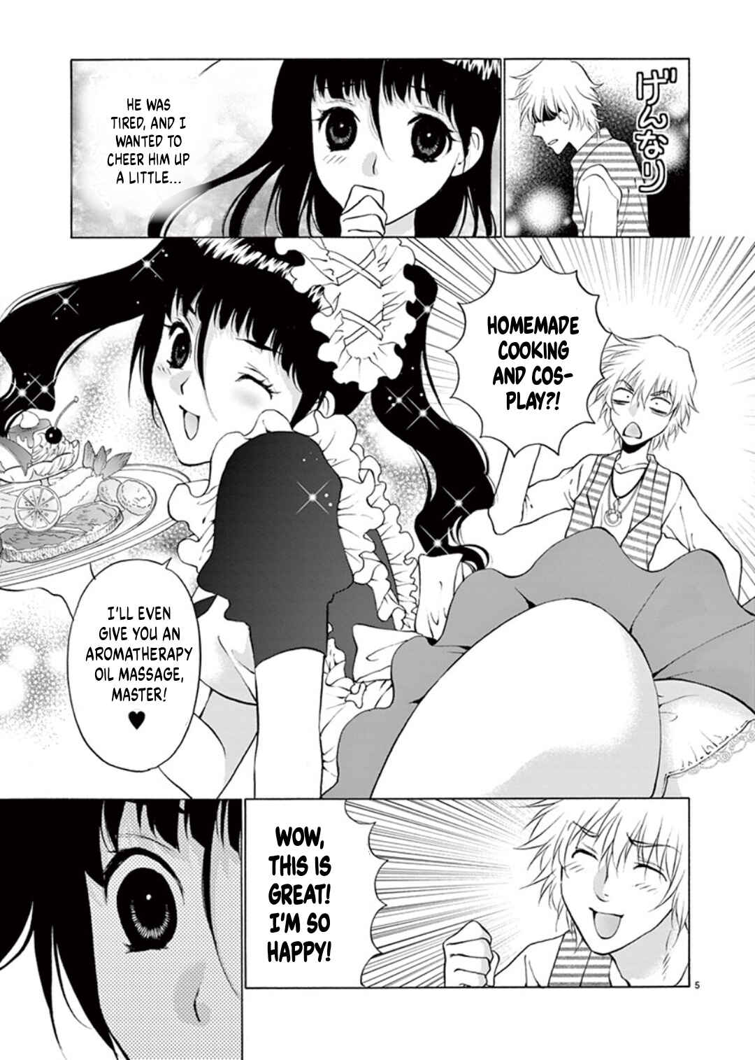 Chapter 48 - Page 5