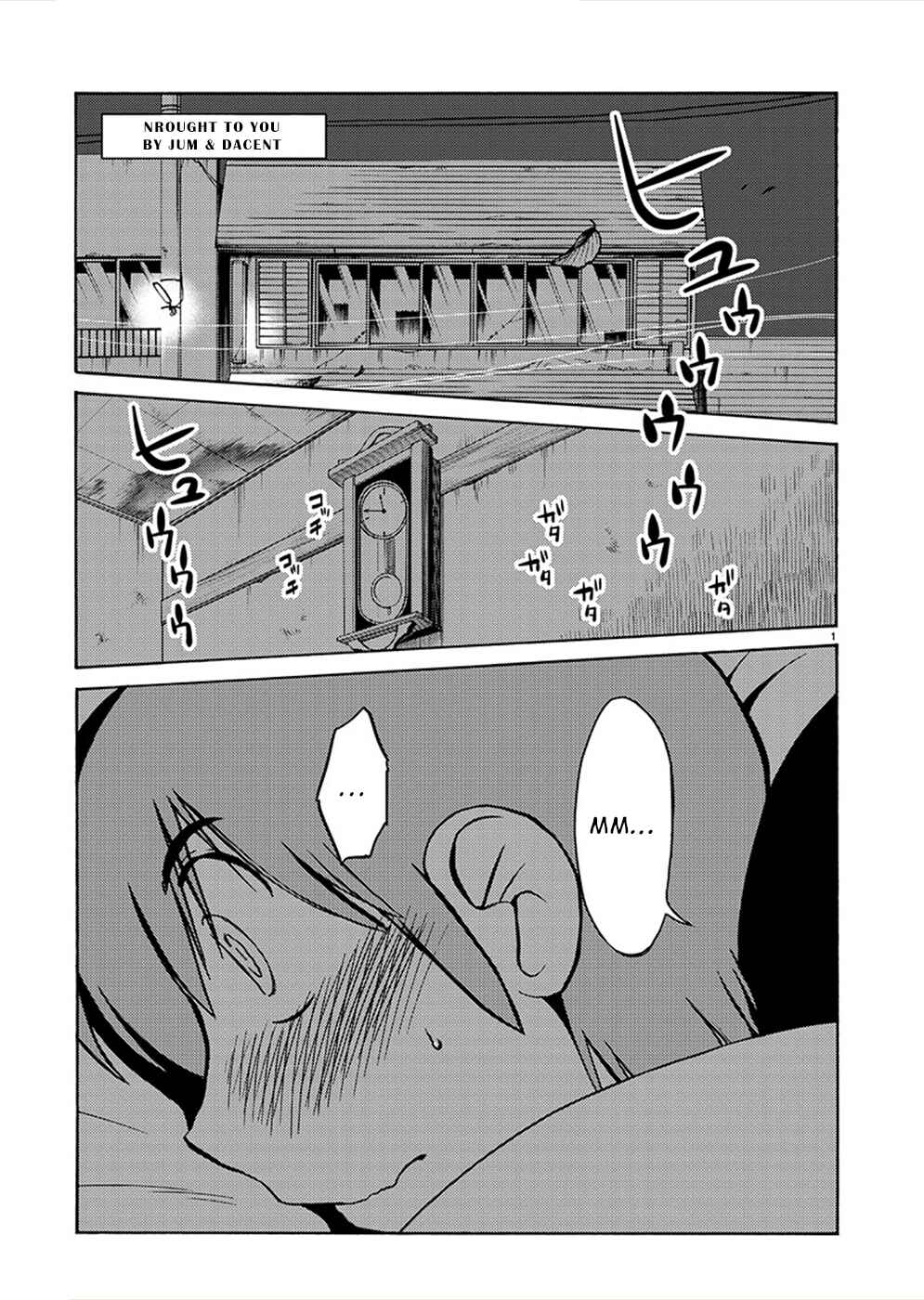 Chapter 79 - Page 1