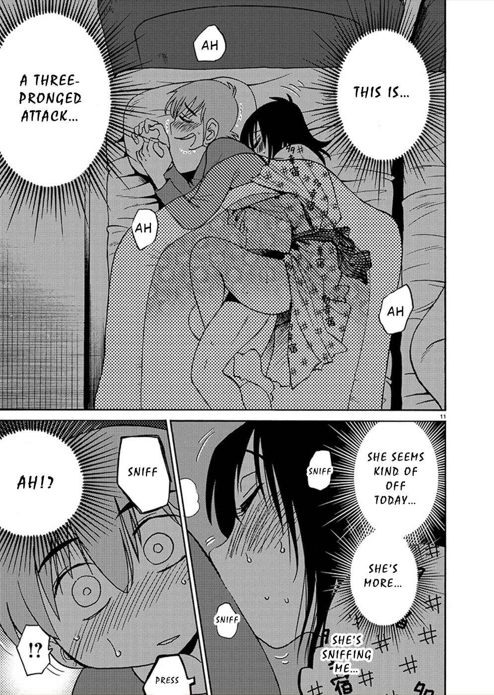 Chapter 79 - Page 10