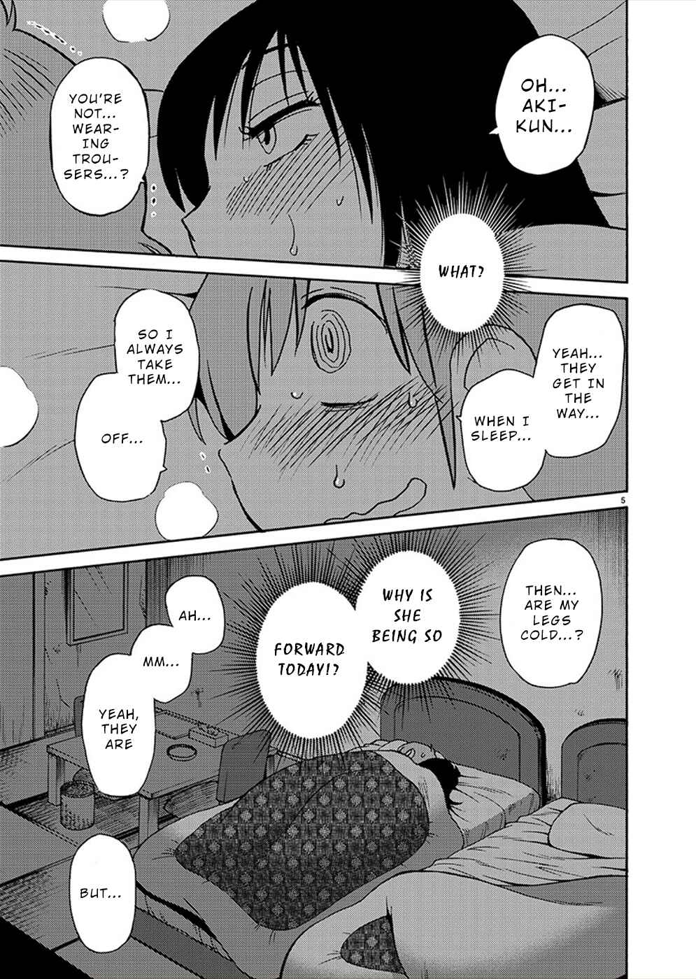 Chapter 79 - Page 5