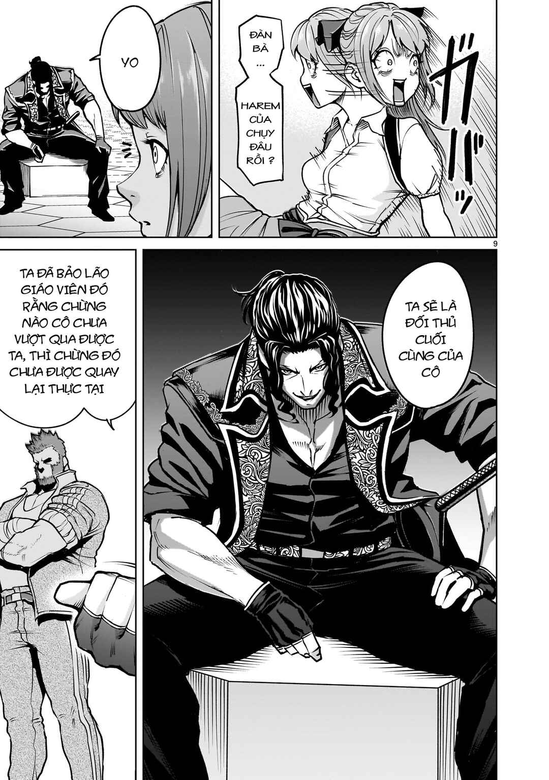 Chapter 68 - Page 7