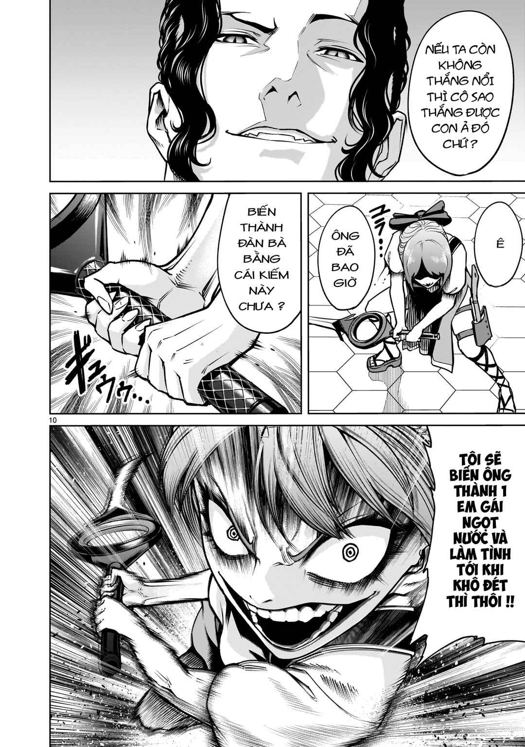 Chapter 68 - Page 8
