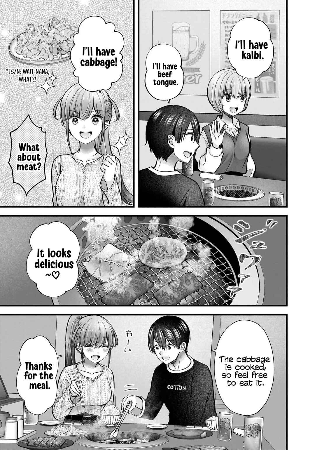 Chapter 38 - Page 14