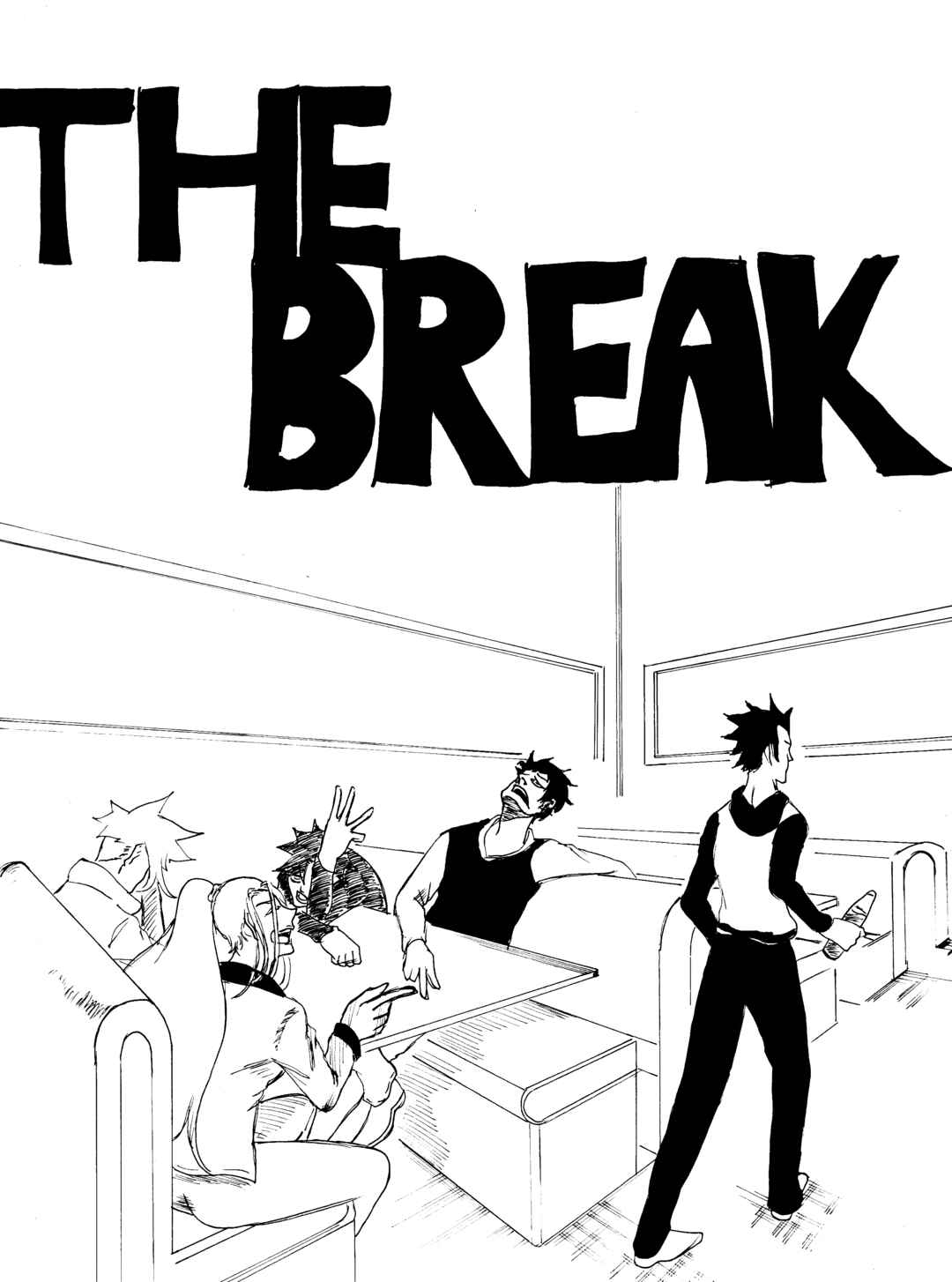 Chapter 42 - Page 19