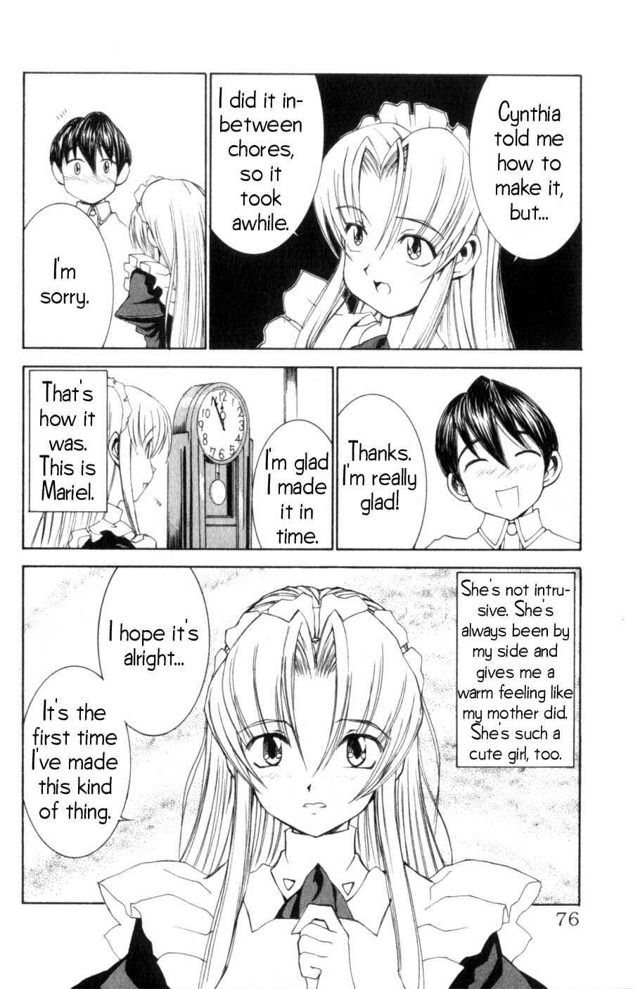 Chapter 11 - Page 23