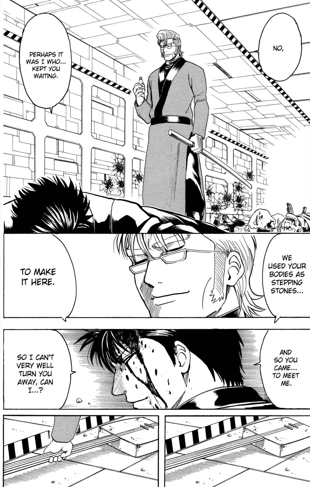 Chapter 642 - Page 12