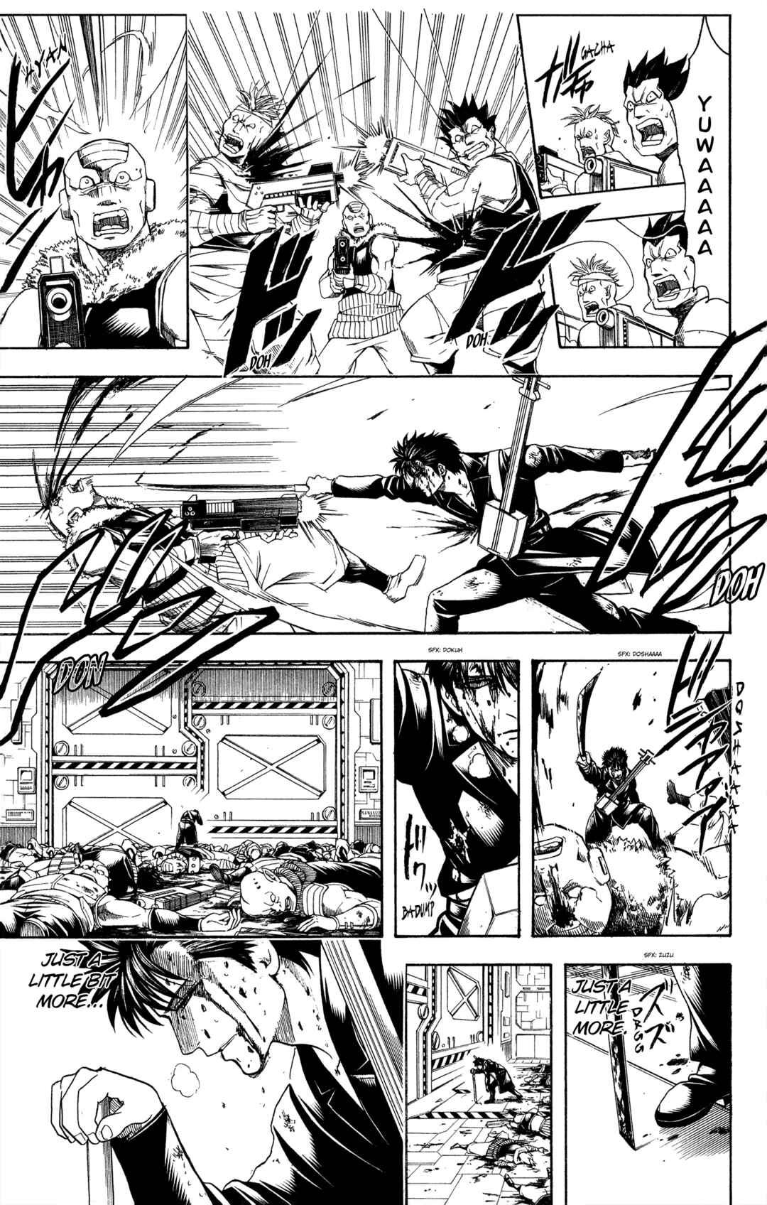 Chapter 642 - Page 9