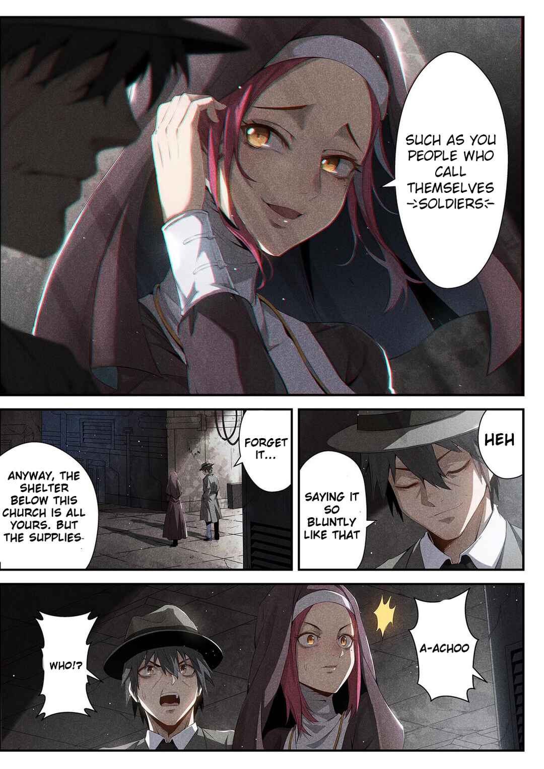 Chapter 1 - Page 13