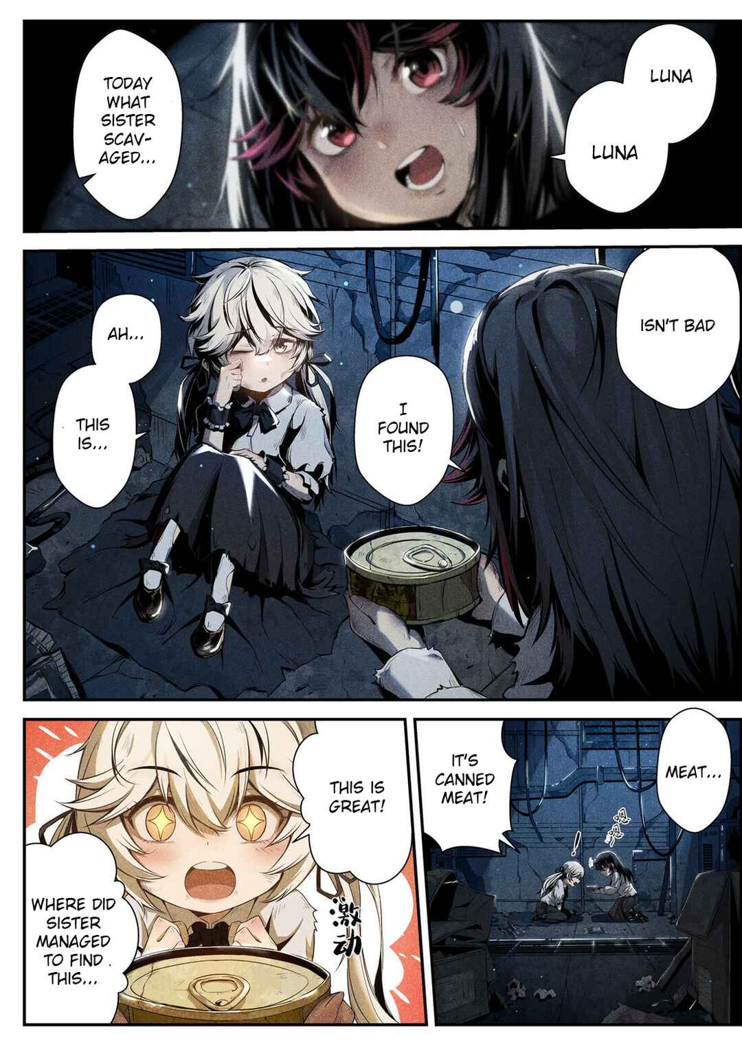 Chapter 1 - Page 4