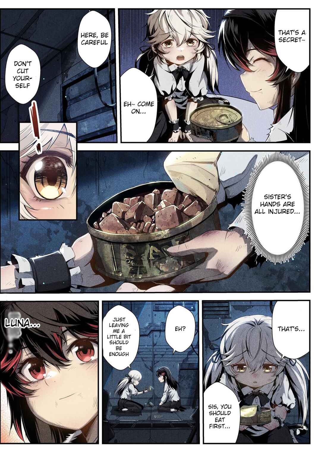 Chapter 1 - Page 5