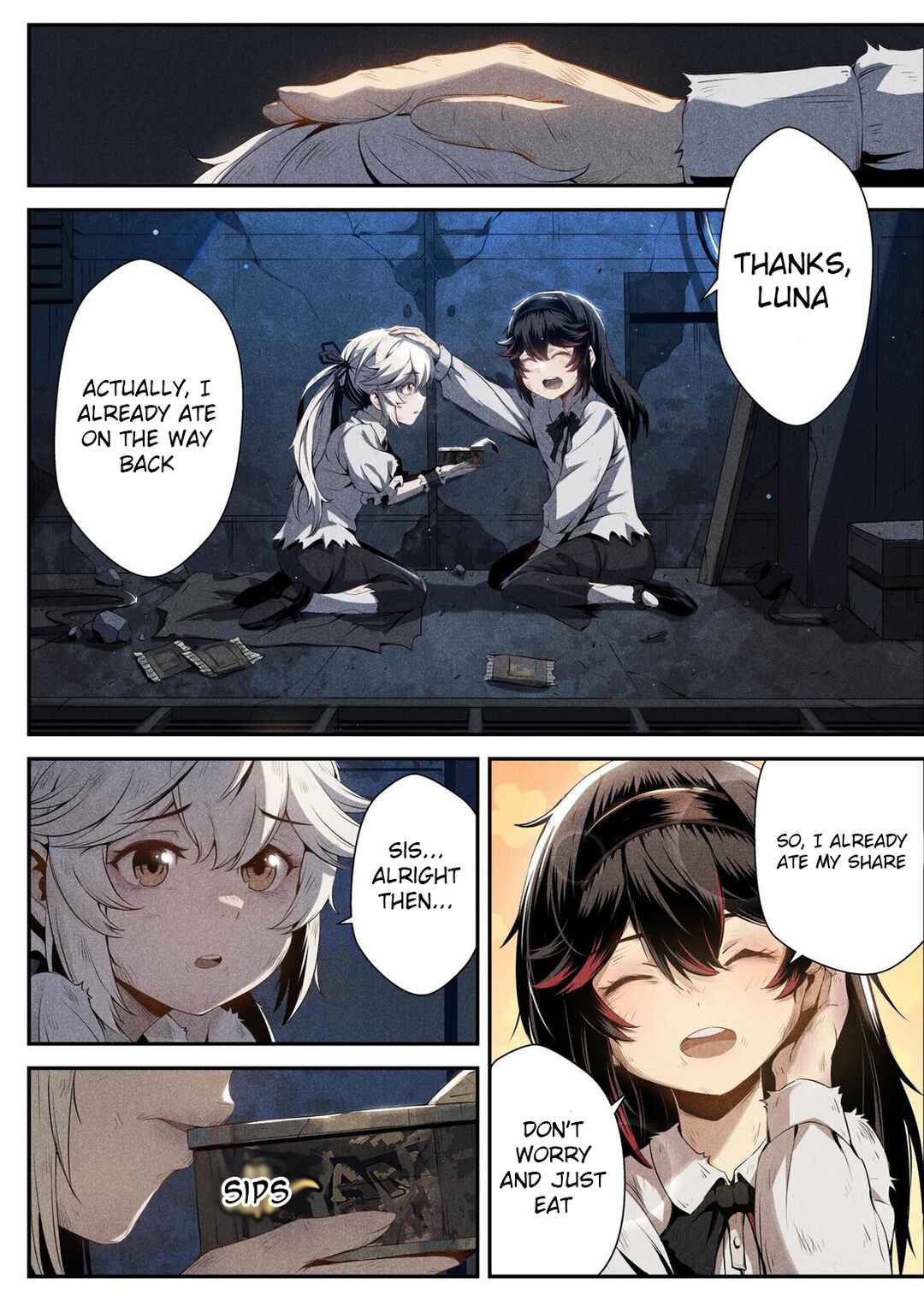 Chapter 1 - Page 6