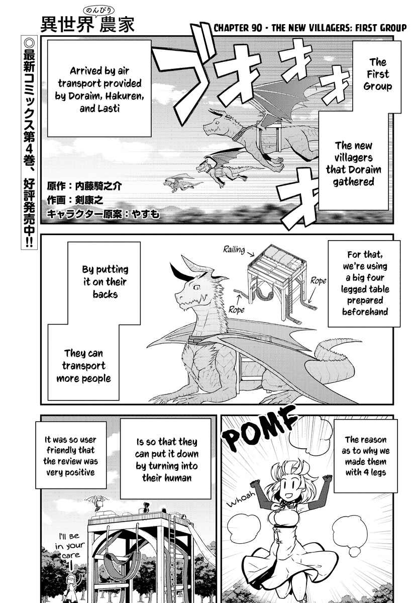 Chapter 90 - Page 2