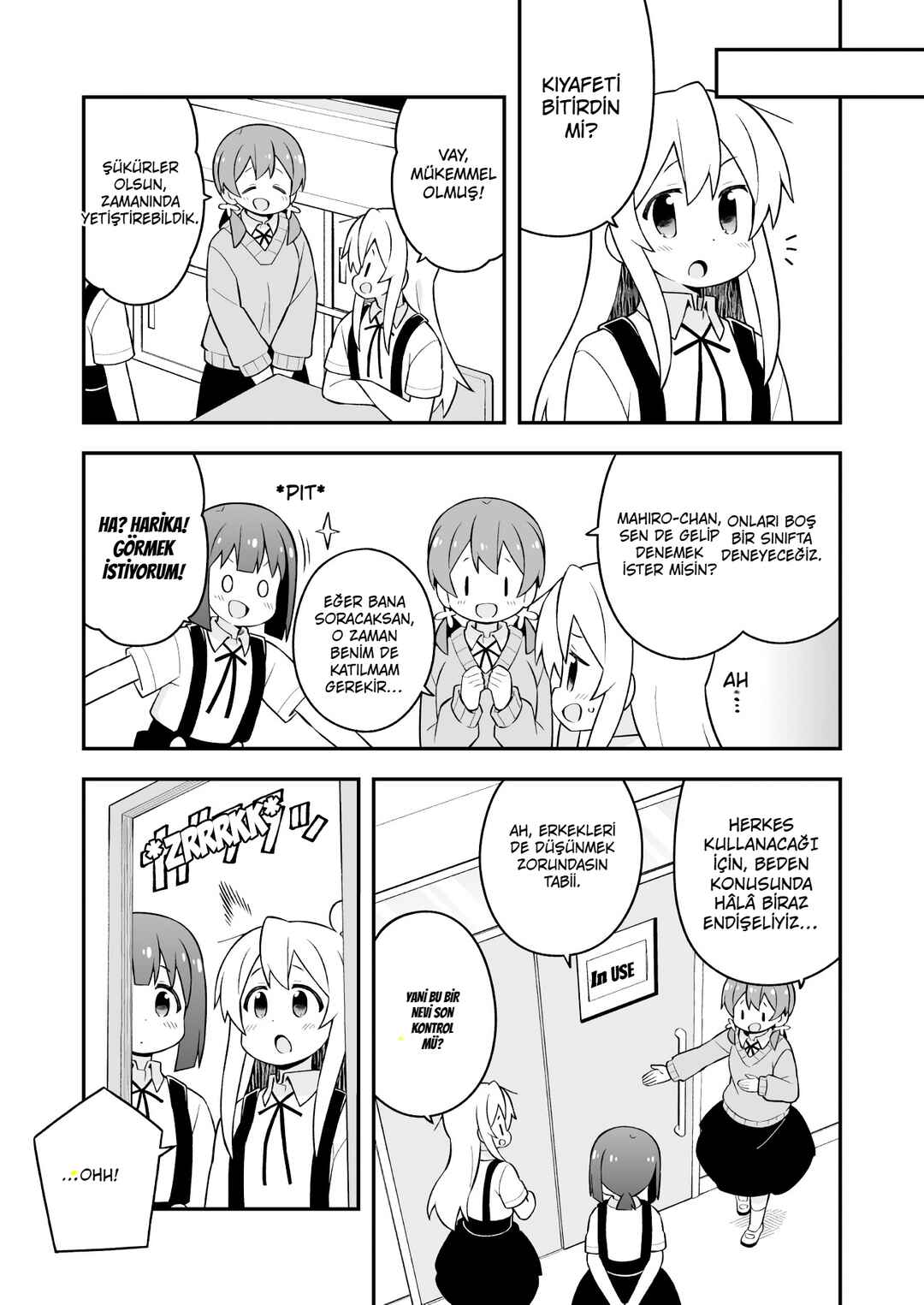 Chapter 65 - Page 10