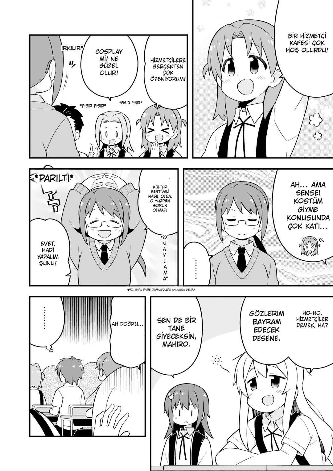 Chapter 65 - Page 5