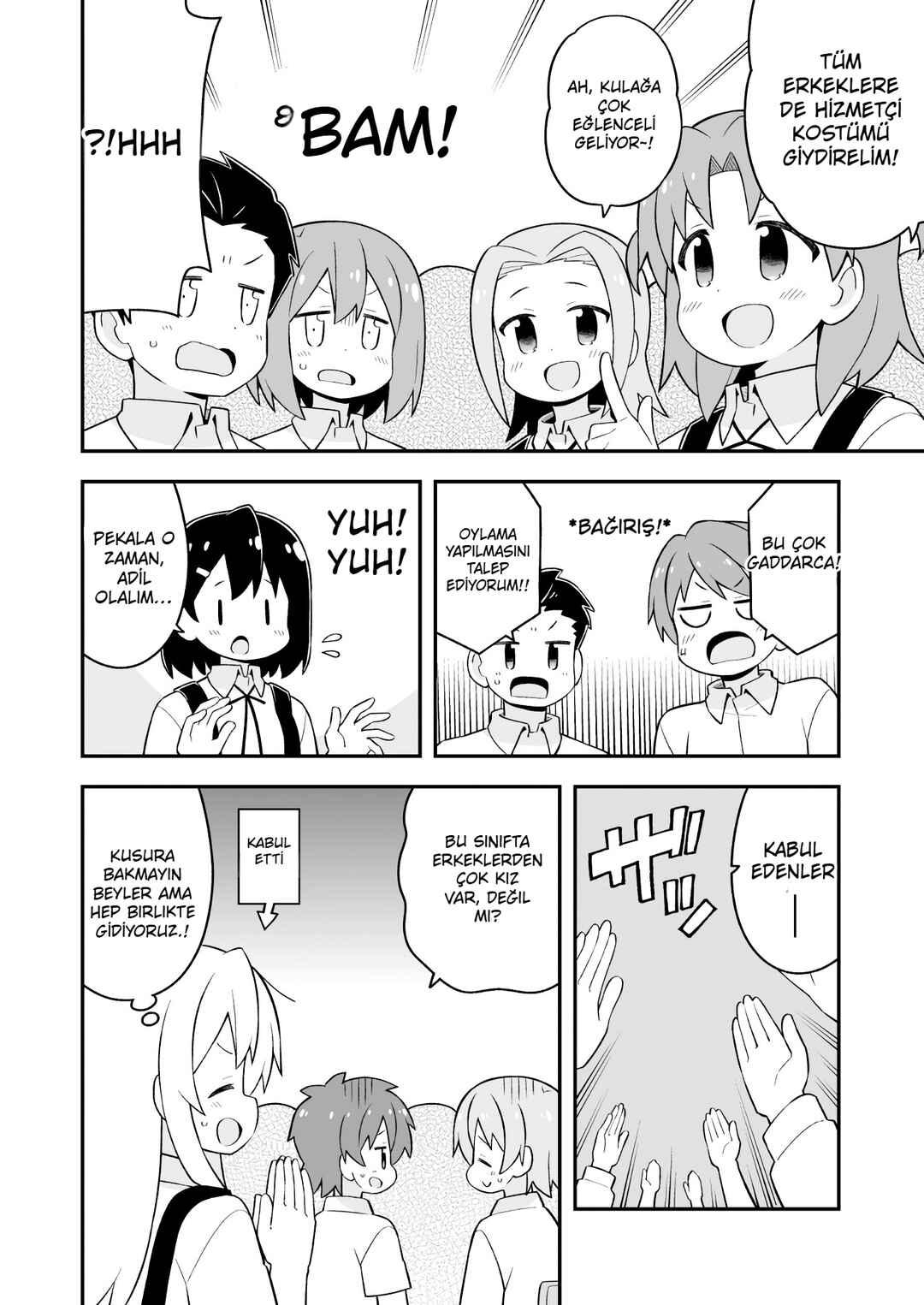 Chapter 65 - Page 7