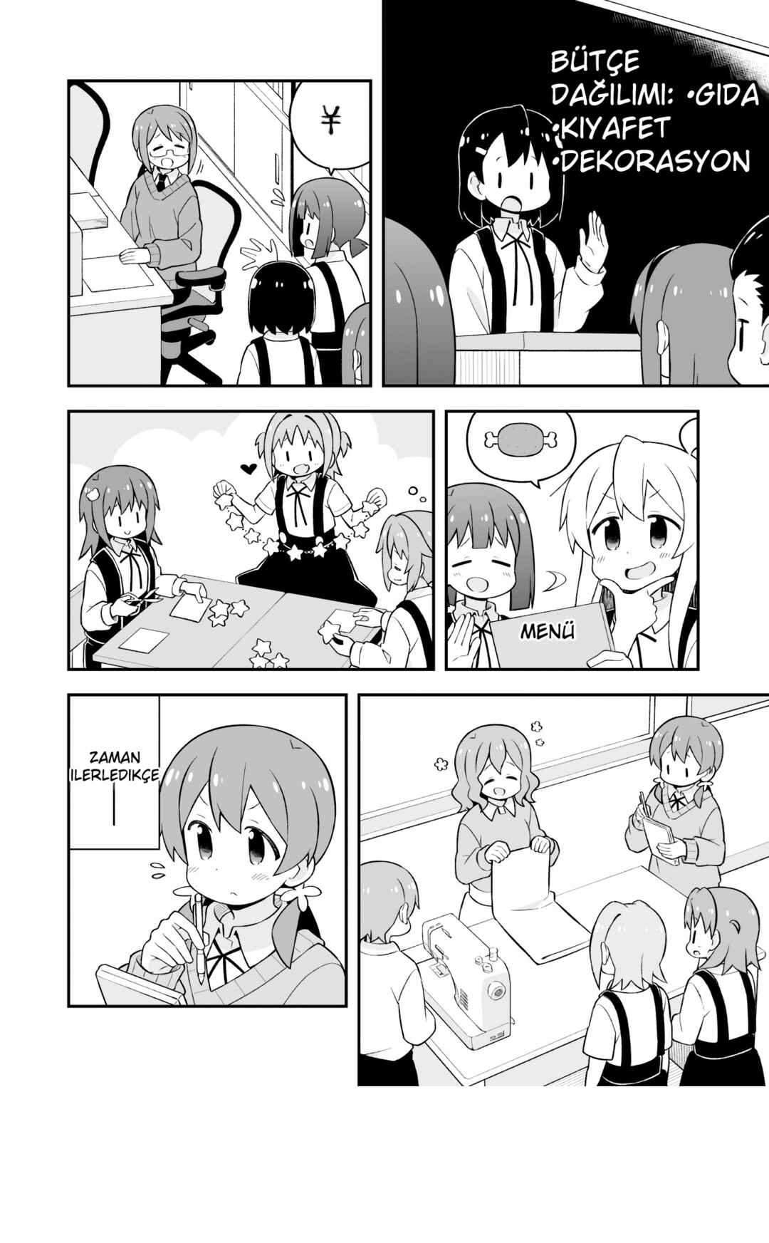 Chapter 65 - Page 9