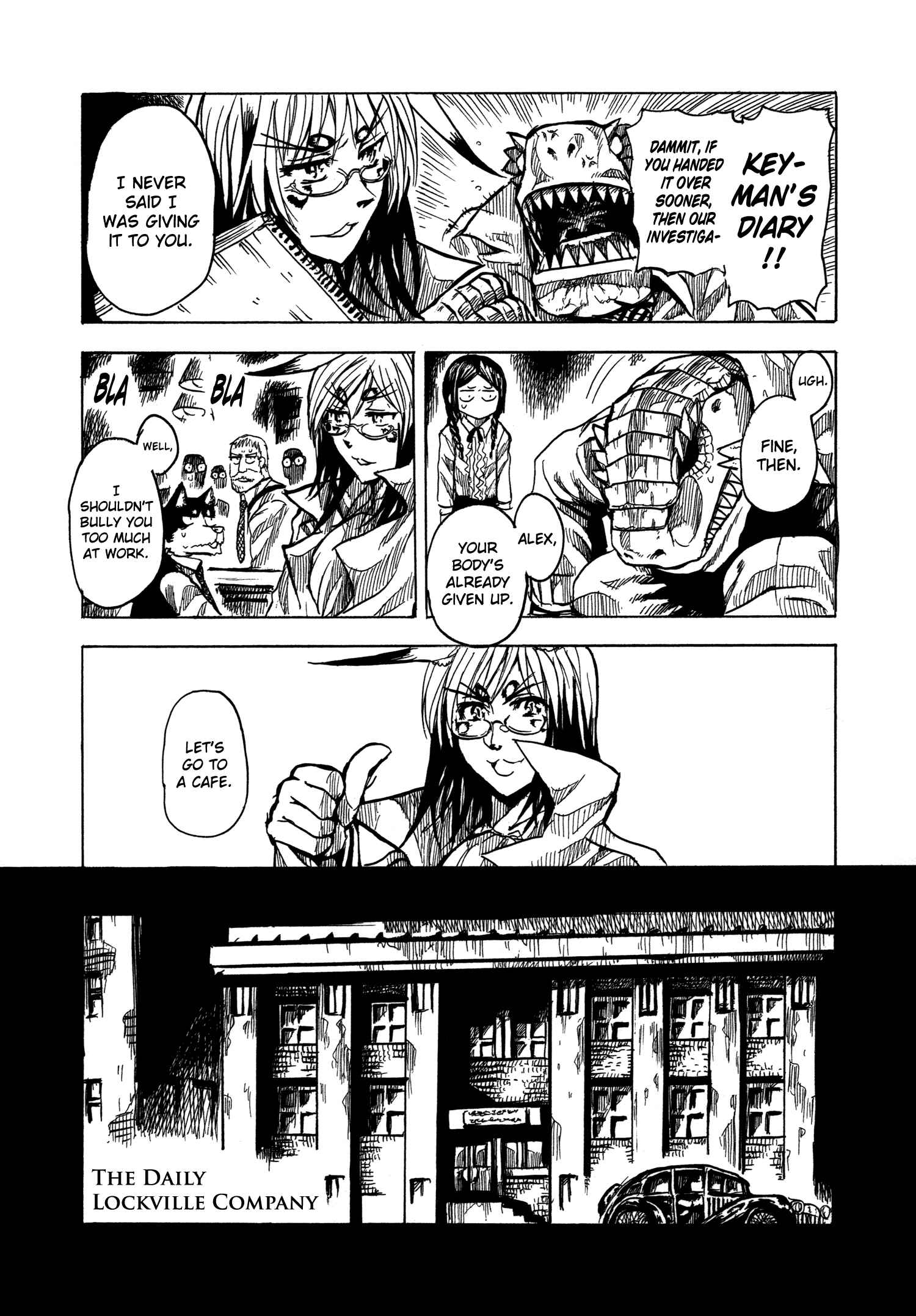 Chapter 15 - Page 16