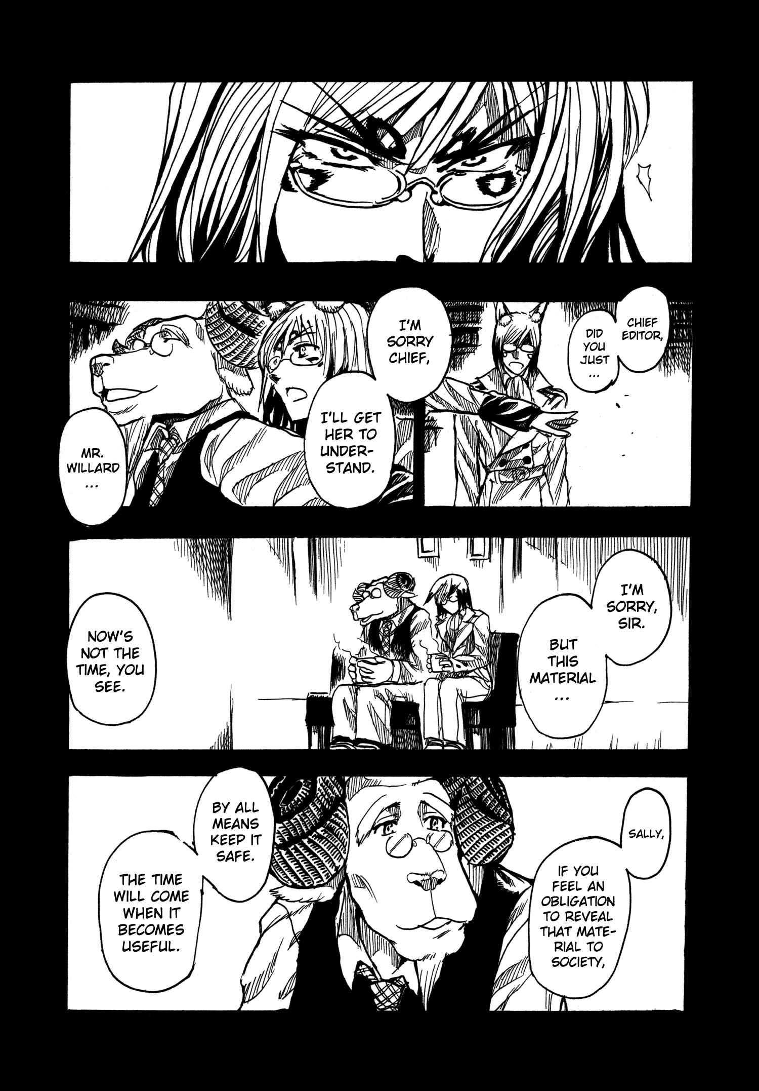 Chapter 15 - Page 19