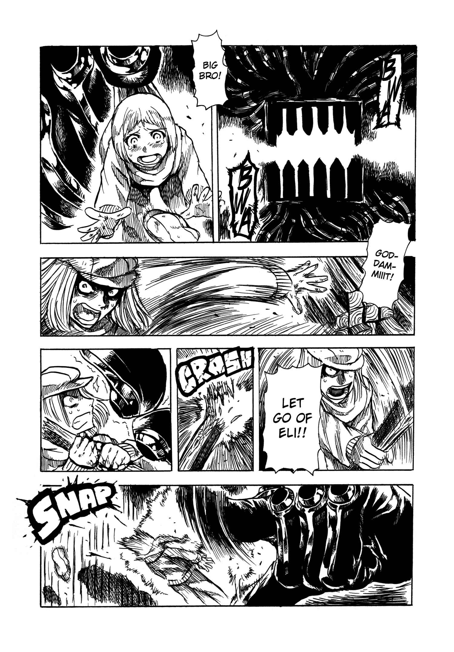 Chapter 15 - Page 29