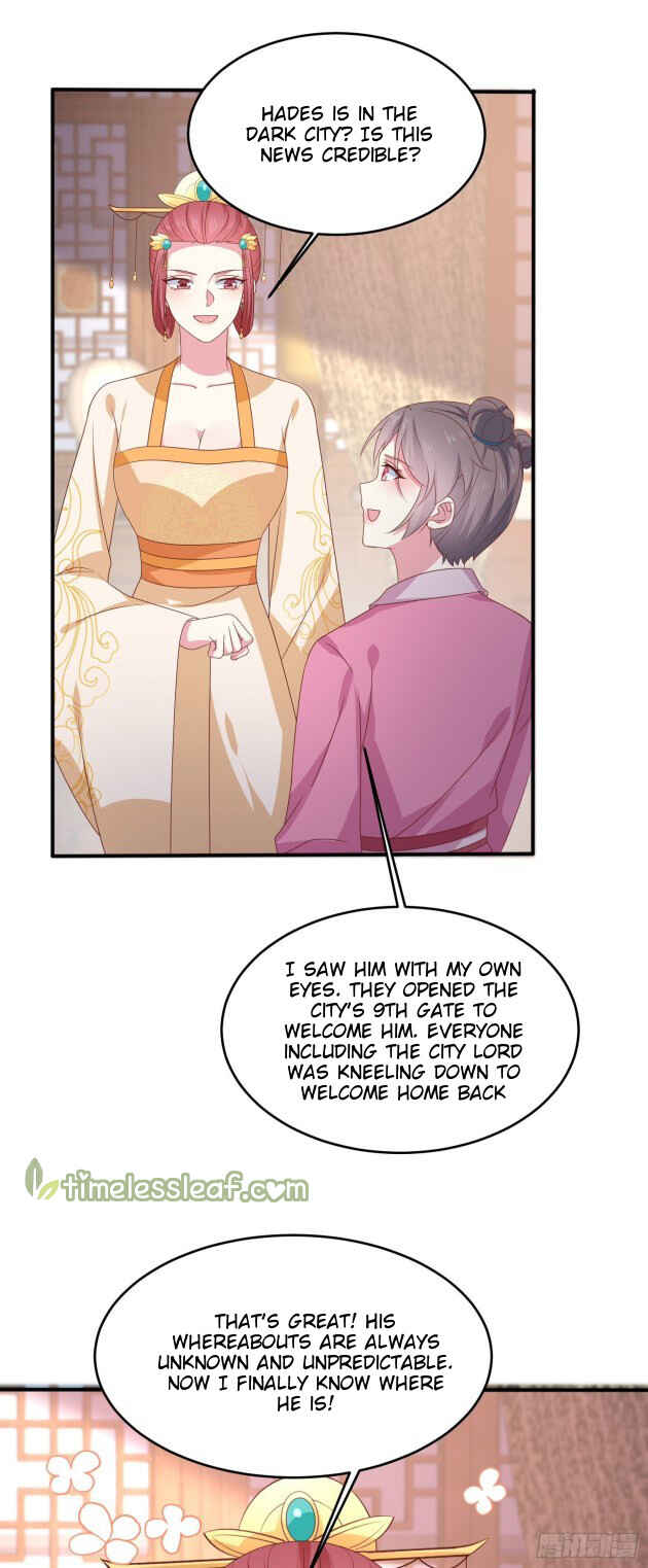 Chapter 229 - Page 25