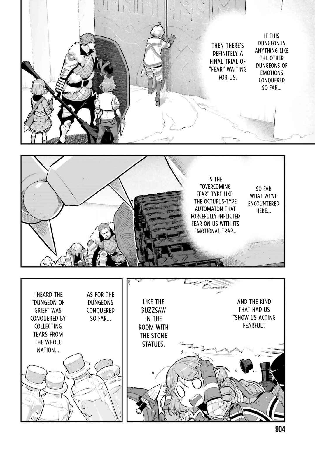 Chapter 39 - Page 16