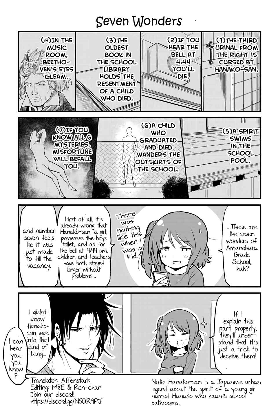 Chapter 61 - Page 1