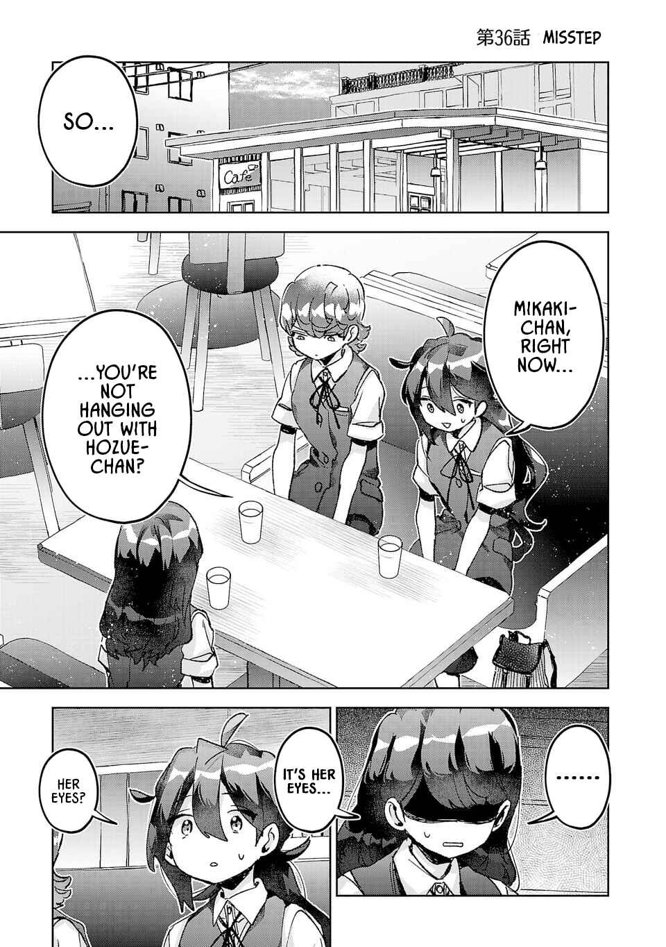 Chapter 36 - Page 1