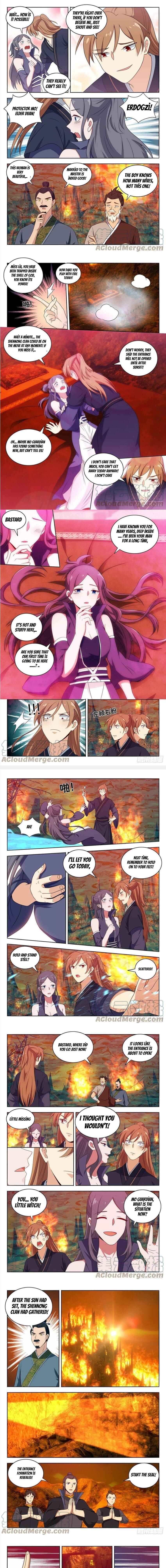 Chapter 462 - Page 2
