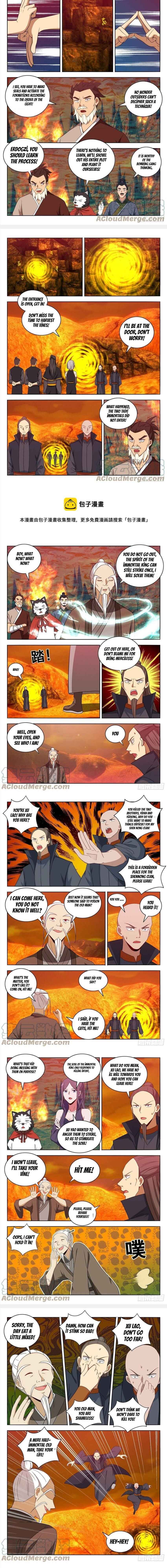 Chapter 462 - Page 3