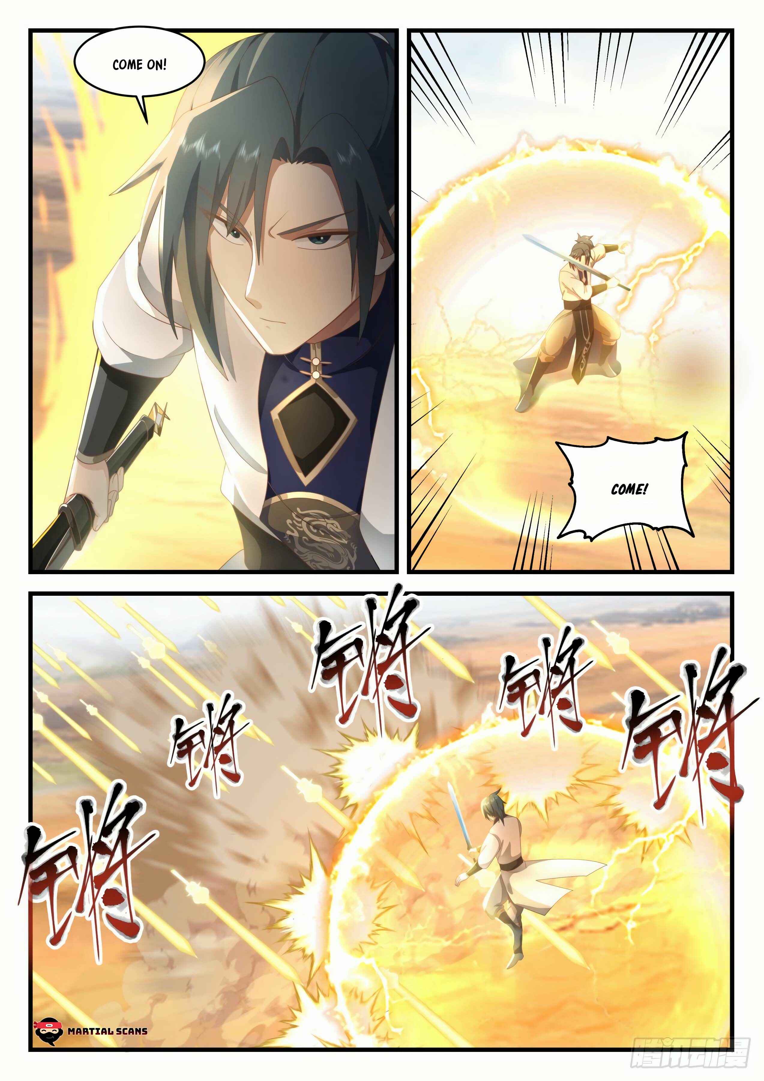 Chapter 1993 - Page 10