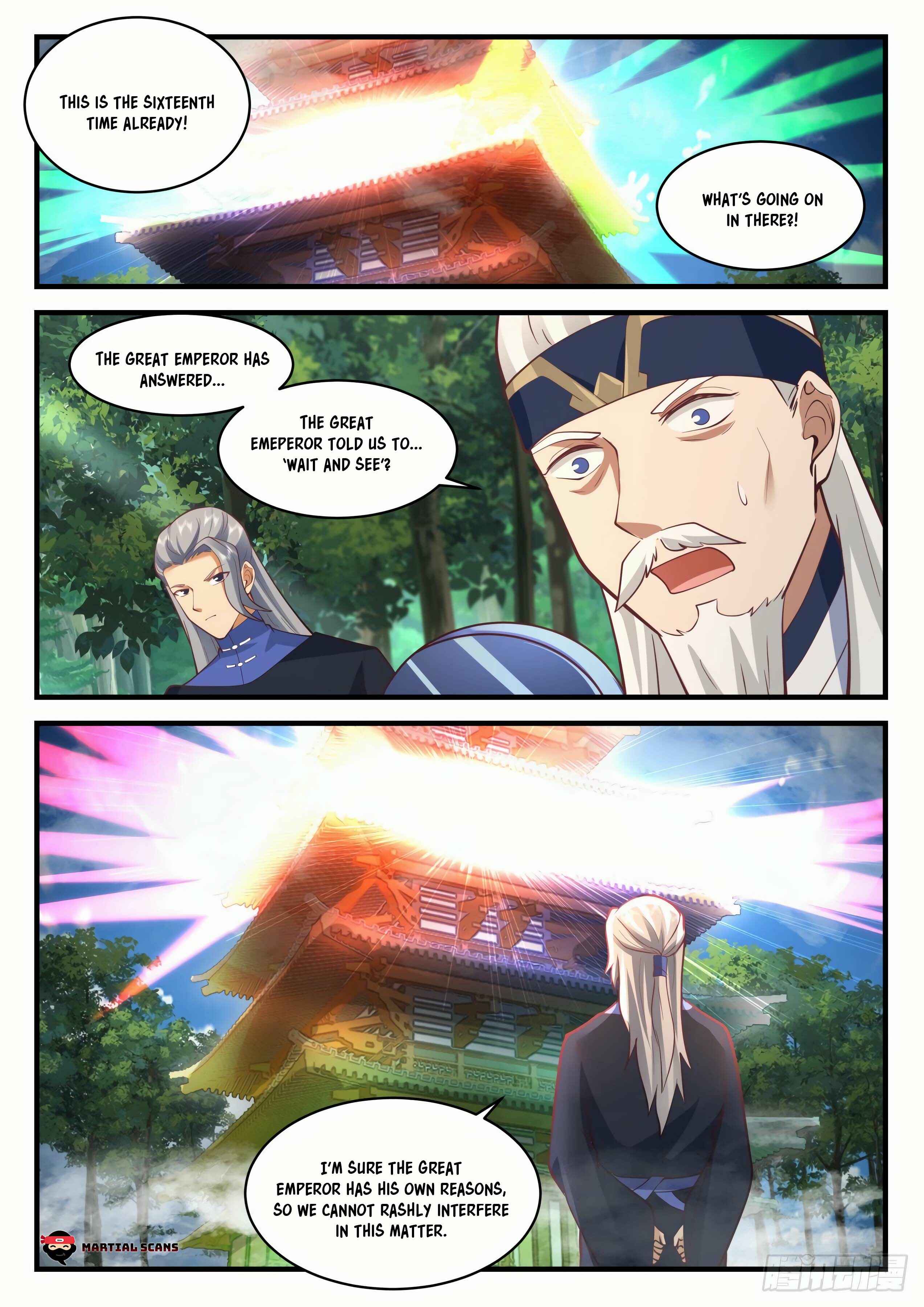 Chapter 1993 - Page 6