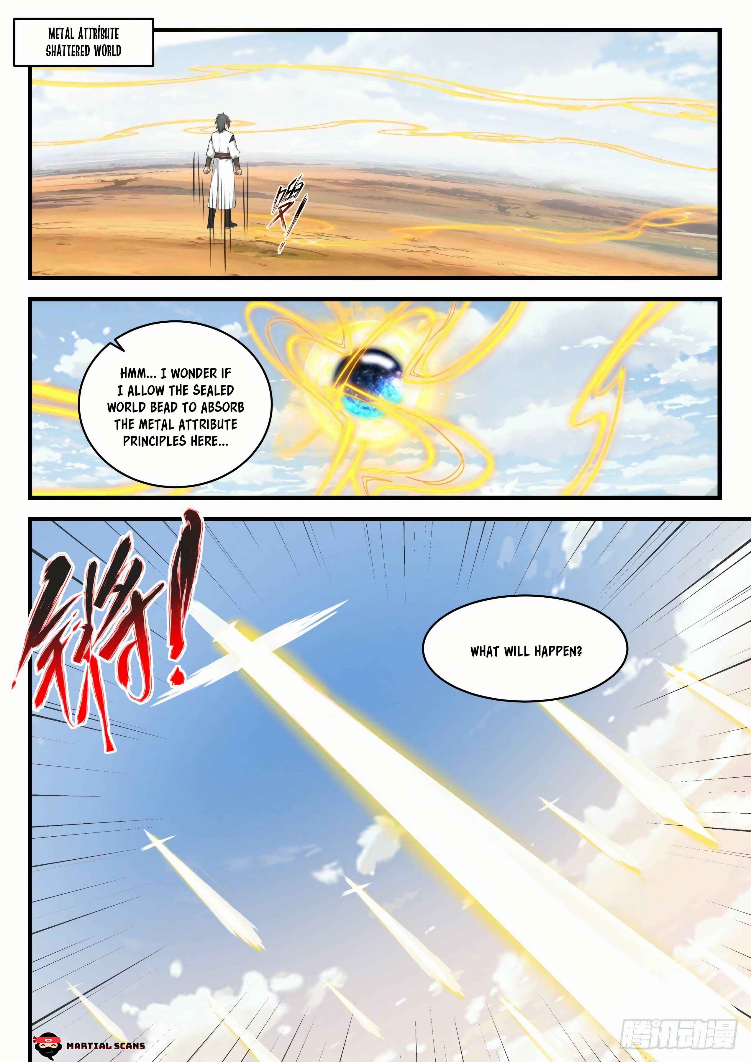 Chapter 1993 - Page 8