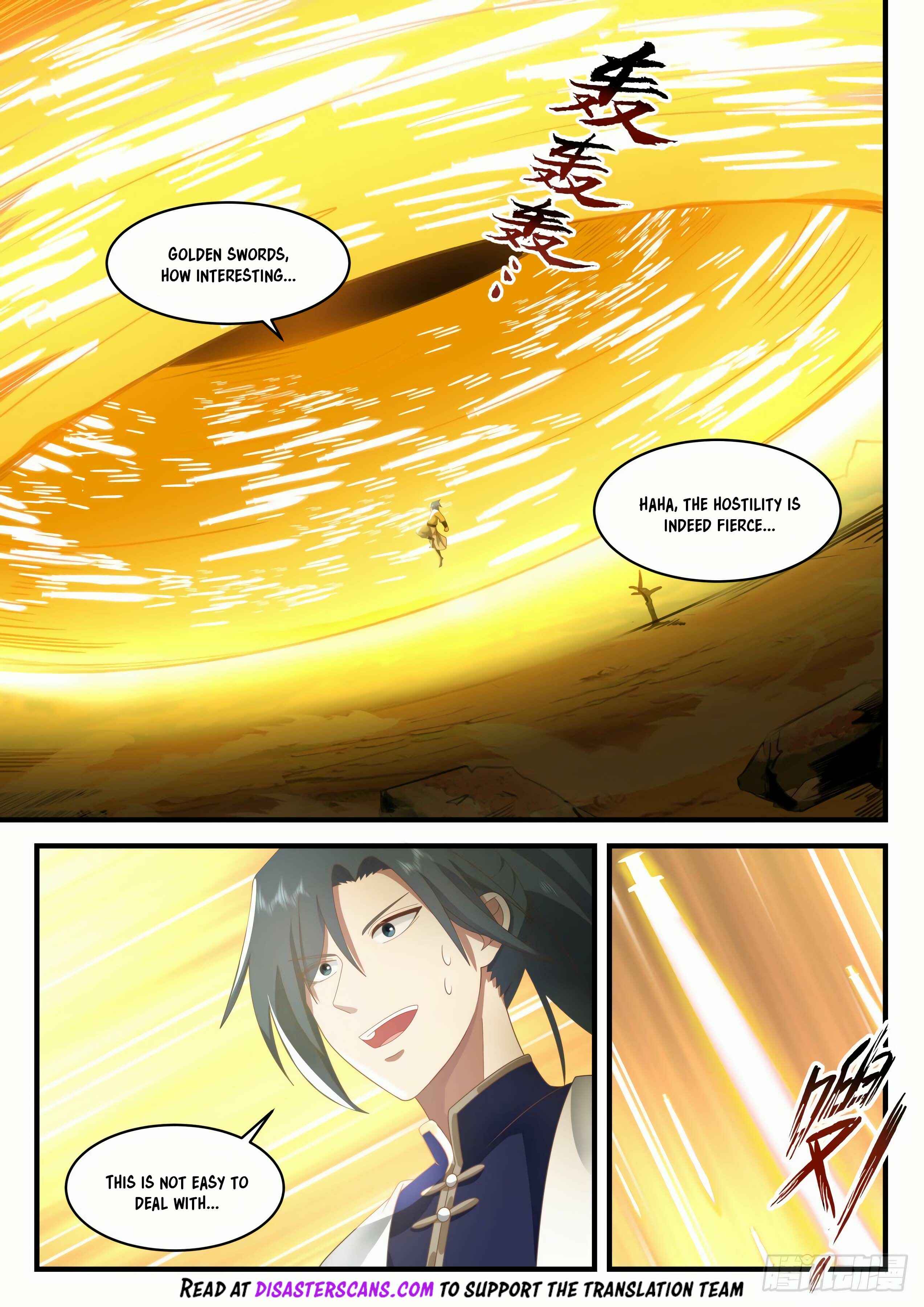 Chapter 1993 - Page 9