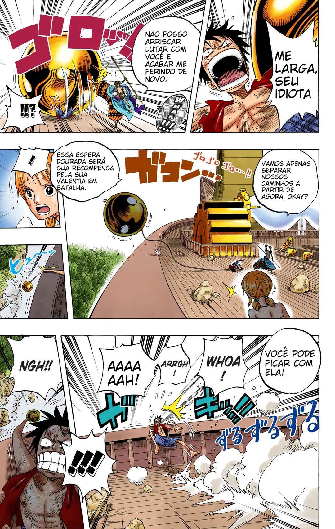 Chapter 282 - Page 10