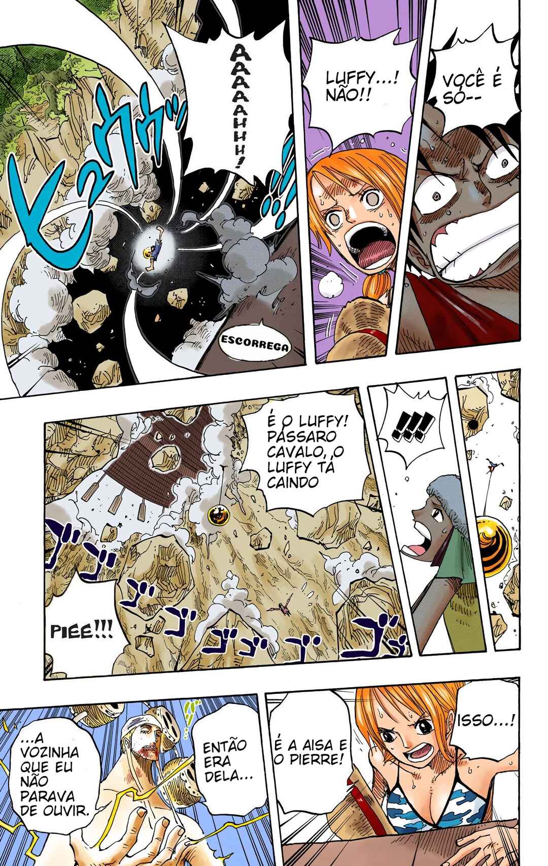 Chapter 282 - Page 12