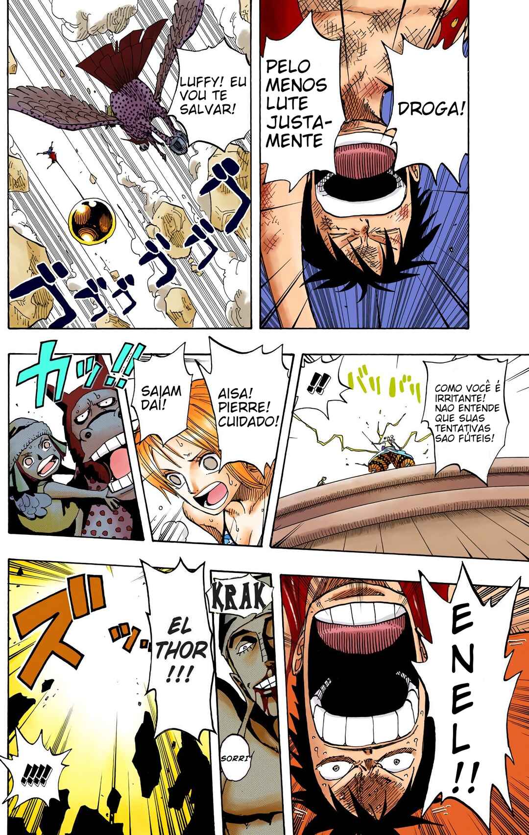 Chapter 282 - Page 13