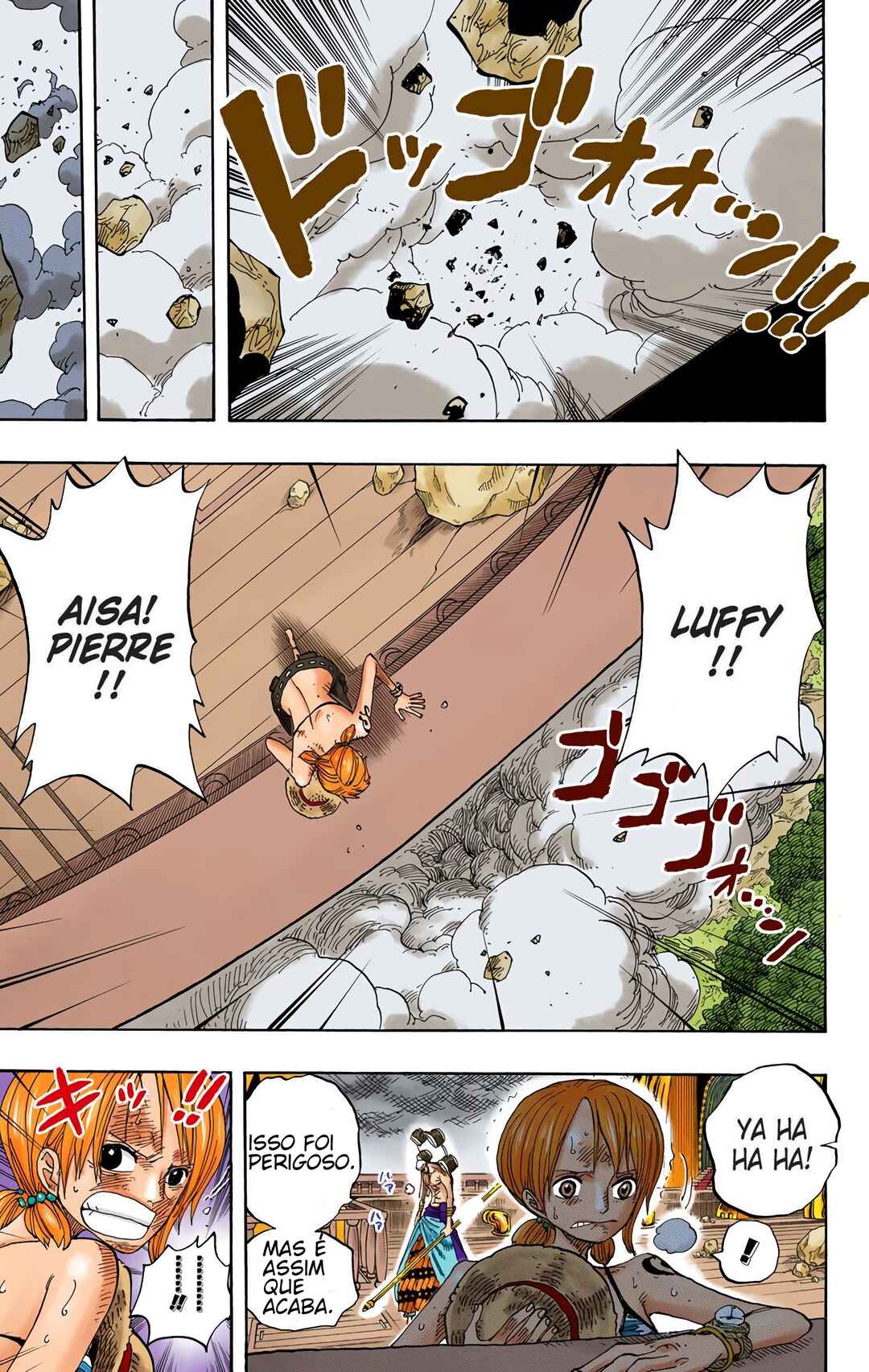 Chapter 282 - Page 14